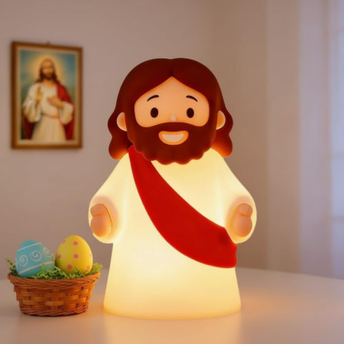 Lampara para Dormir Mejor de Jesús
