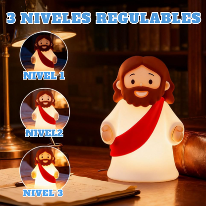 Lampara para Dormir Mejor de Jesús