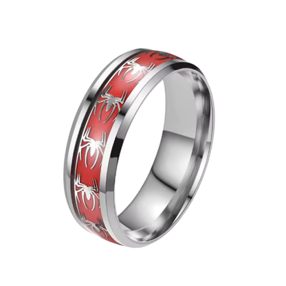 Anillo del Héroe Araña