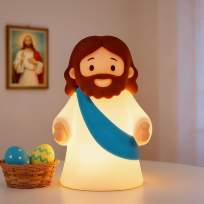 Lampara para Dormir Mejor de Jesús